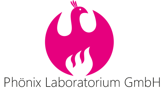 Logo Firma: Phönix Laboratorium GmbH