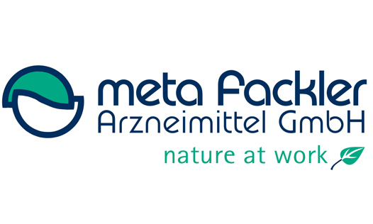 Logo Firma: meta Fackler Arzneimittel GmbH