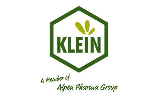 Logo Firma: Dr. Gustav Klein GmbH & Co. KG