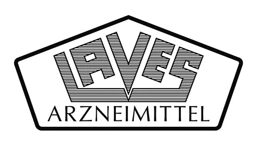 Logo Firma: Laves-Arzneimittel GmbH