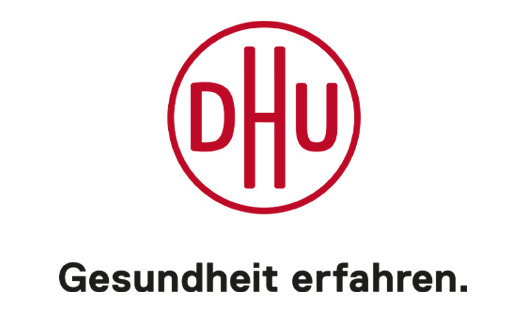 Logo Firma: DHU Dt. Homöopathie-Union