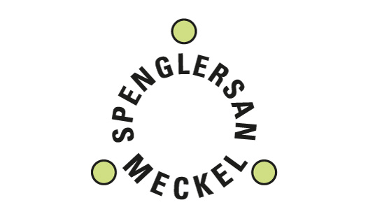 Logo Firma: Spenglersan GmbH