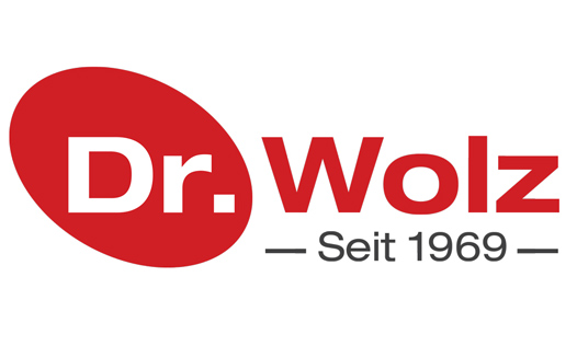 Logo Firma: Dr. Wolz Zell GmbH