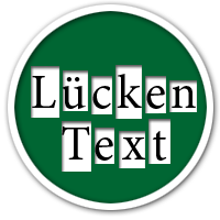 Lückentexte zum Thema Grundlagen.