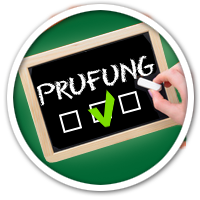 Themenbereiche der Heilpraktikerausbildung.